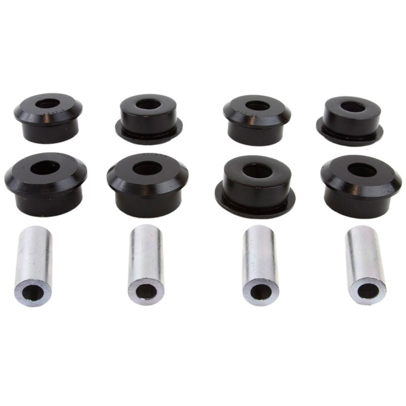 Whiteline Bielle de suspension - Upper Bushing sur mesure pour Toyota 4 Runner N21/N28/FJ Cruiser GSJ1/Fortuner N15-N16/Land Cruiser J12/J15 2002-