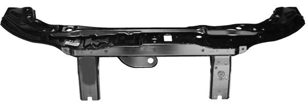 Voorfront LANCIA Y 00-03