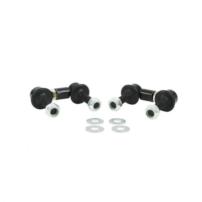 Whiteline Barre stabilisatrice/tige d'accouplement (60-80mm)
