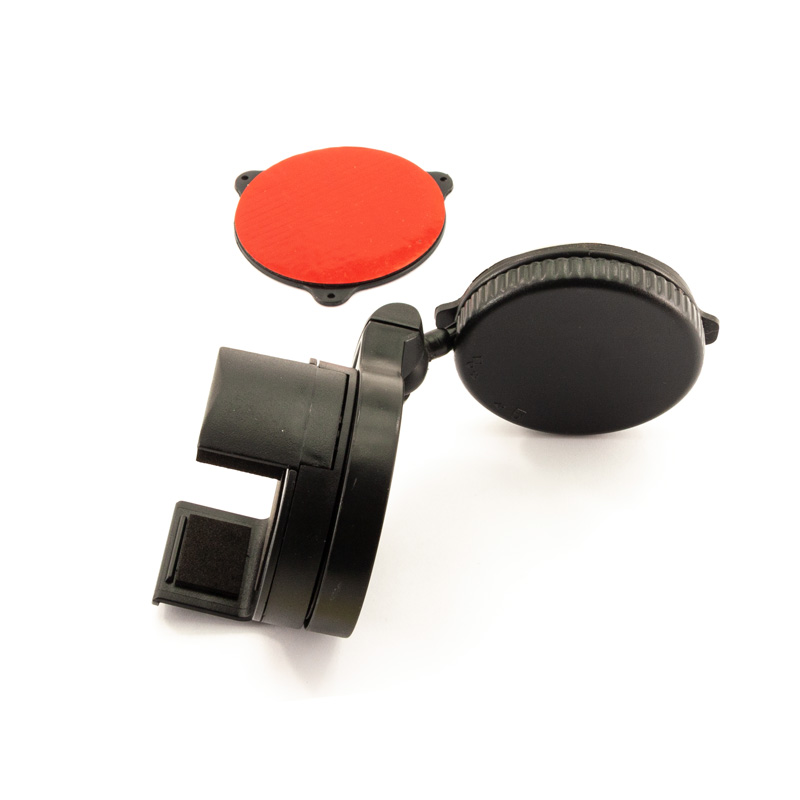Support universel pour Smartphone 'Easy' avec ventouse 50-70mm