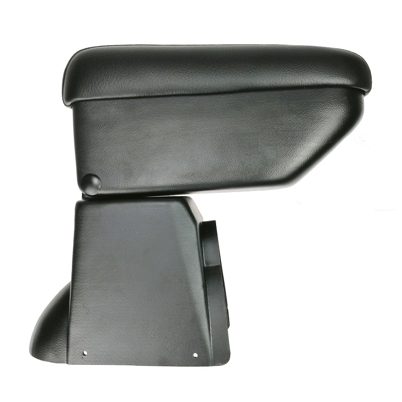 Accoudoir simili cuir sur mesure pour Suzuki Alto 2008-