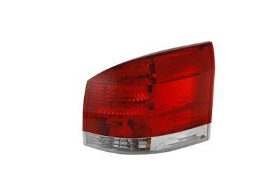 achterlicht, incl fittingdeel, rechts Opel Signum, 2005 -