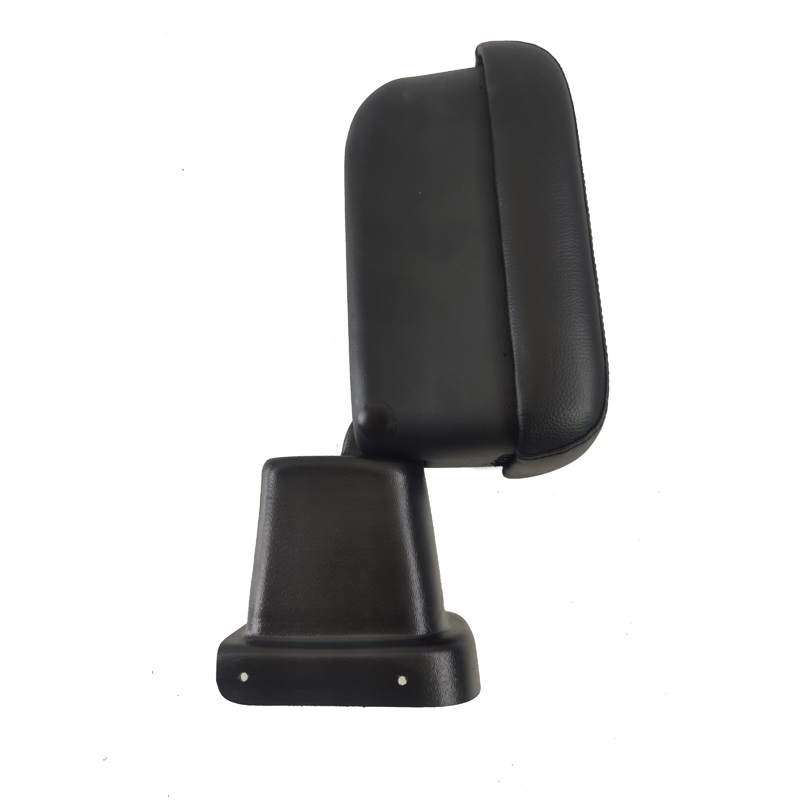 Accoudoir simili cuir sur mesure pour Daihatsu Materia 2007-2011 / Sirion 2005-2012