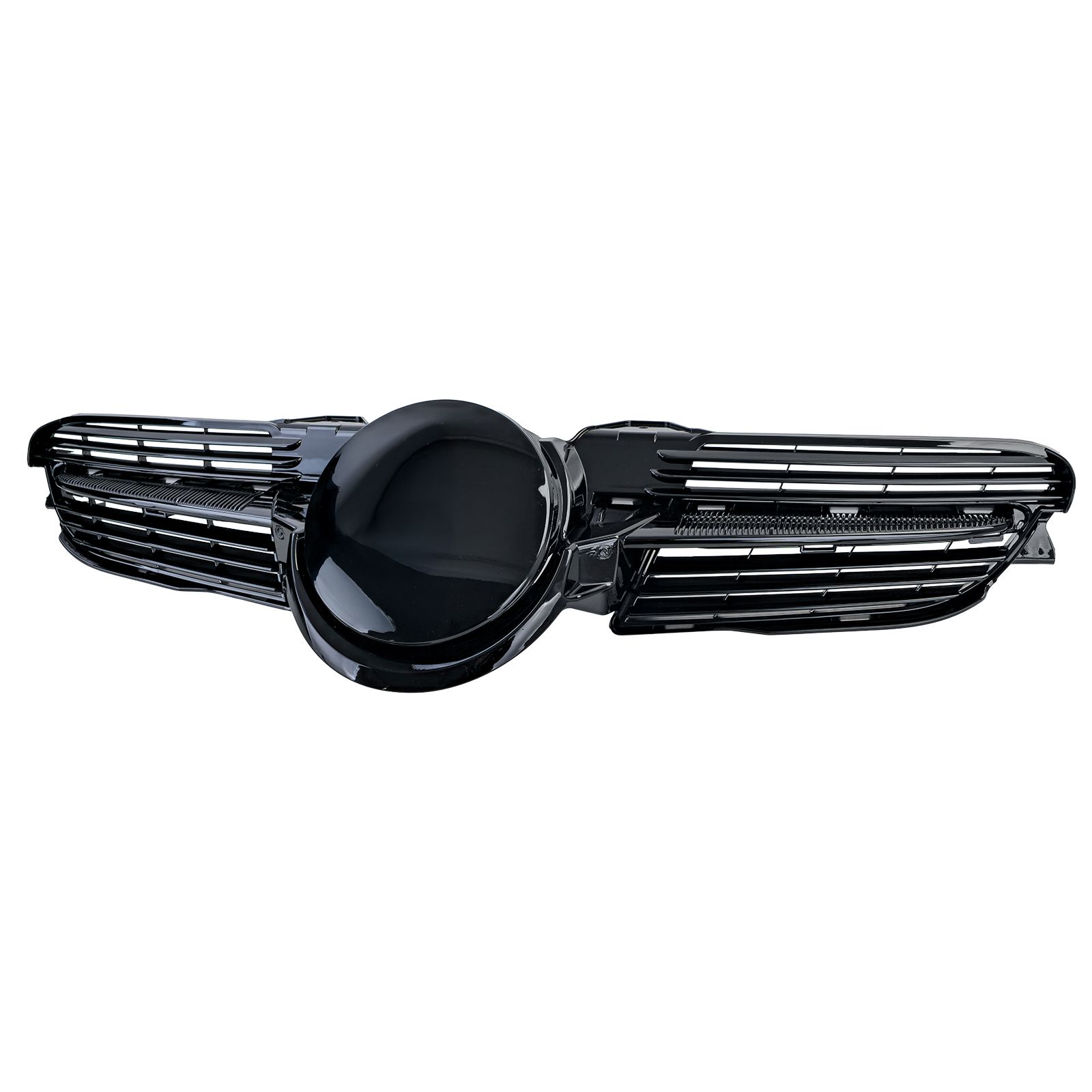 Bumper Grill SLK R174
