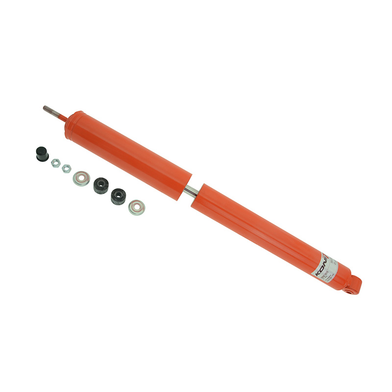 KONI Amortisseur STR.T sur mesure pour Opel Ascona A/B / Commodore B / Manta B/CC / Rekord D / Vauxhall Cavalier 1970-1988 - Essieu arrière (8250-1013)