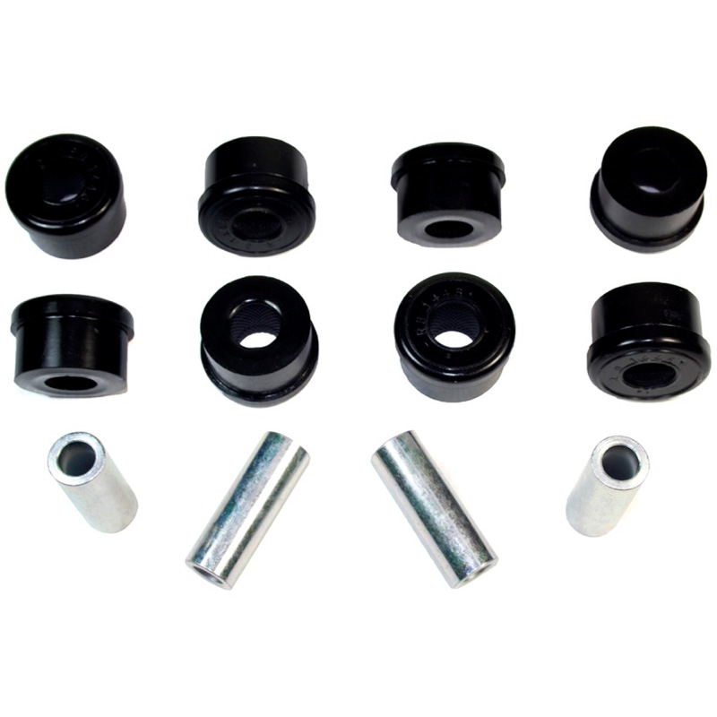 Whiteline Bielle de suspension - Lower Bushing sur mesure pour Hyundai Coupé/Elantra/i30/Lantra II/Tiburon / Lexus ES / Toyota Avalon/Camry/Carina/Celica/Corolla/Corona/Kluger/Sprinter 1983-2012