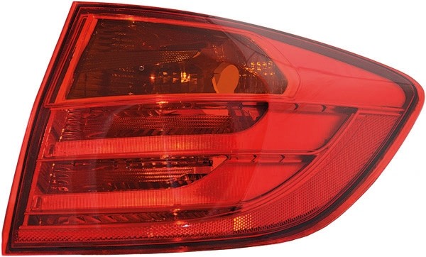 Achterlicht Rechts BMW F34