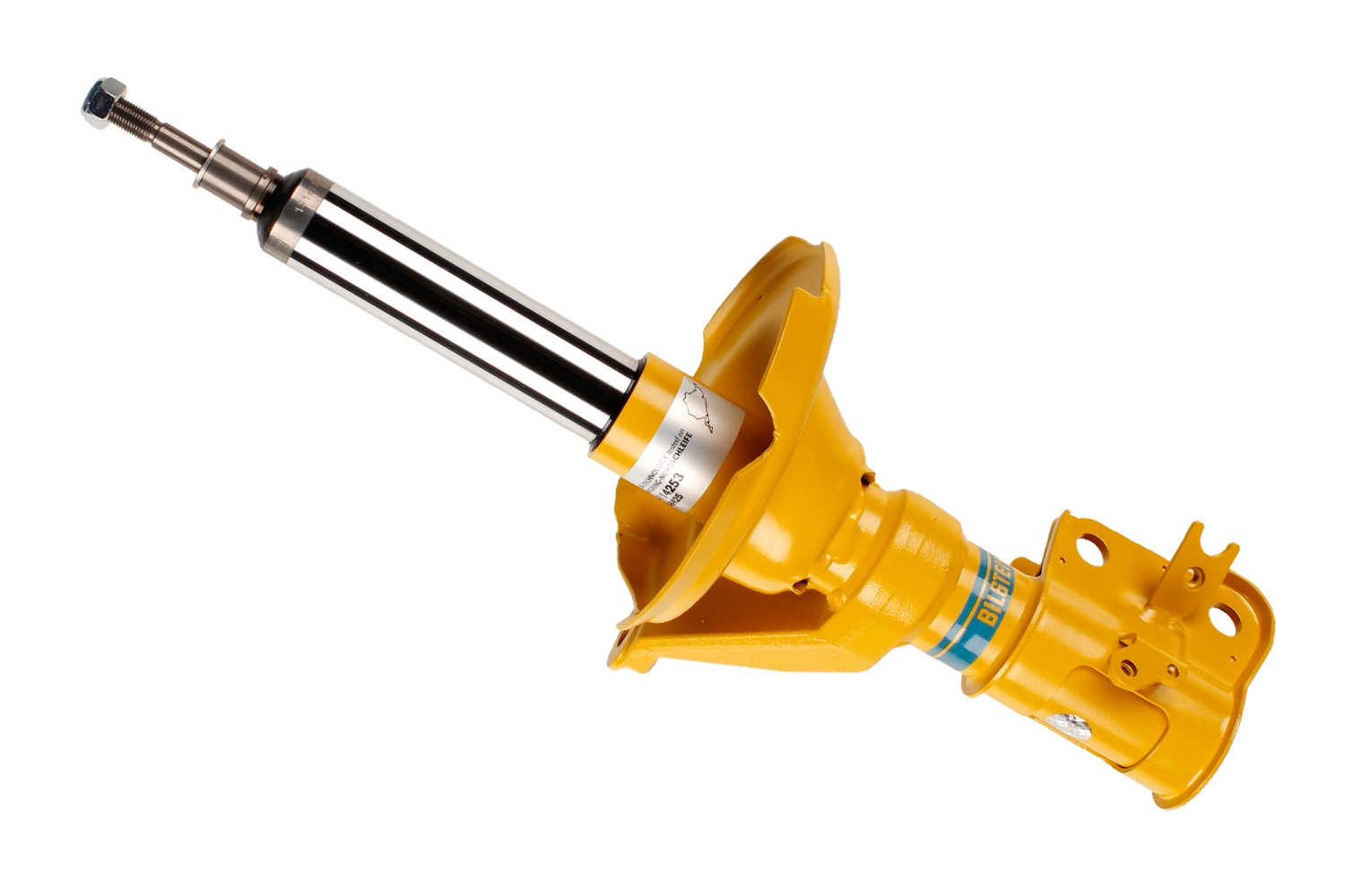 Amortisseur Avant Gauche Bilstein B8 Honda Civic 7