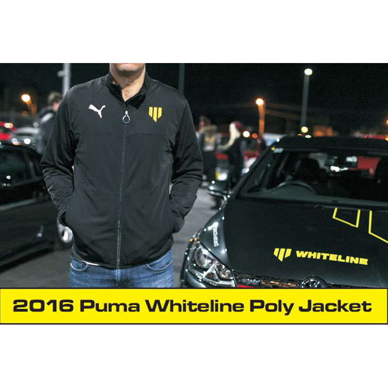 Whiteline 2016 Puma Whiteline Veste Sportive (XX Large)