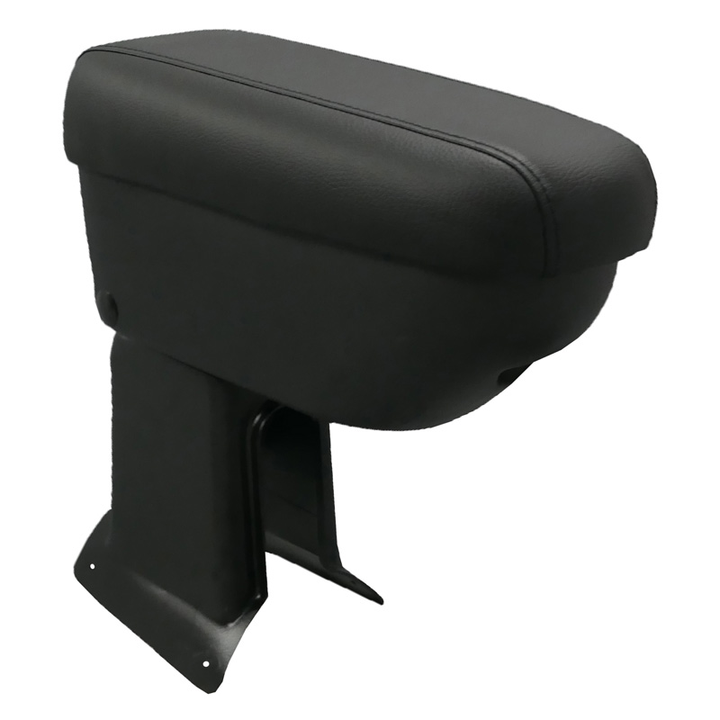 Accoudoir simili cuir sur mesure pour Fiat Punto 1999-2010