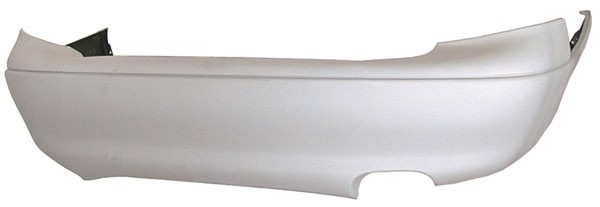 AchterBumper MAZDA 626, 92-97 SPUITBAAR
