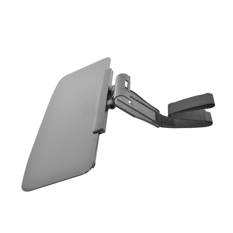 Carpoint Extension du Pare-Soleil Conducteur 32x13cm