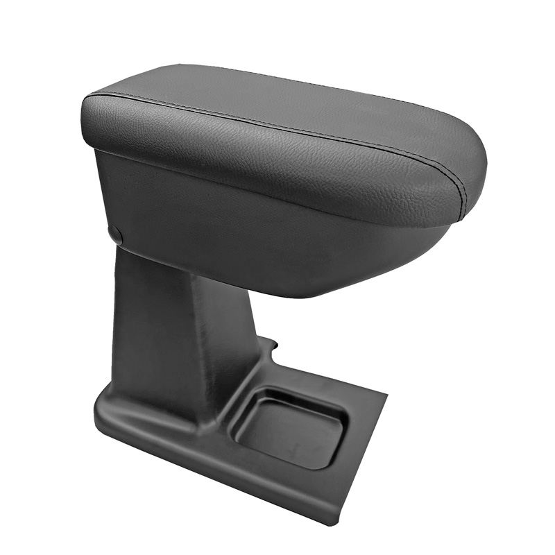 Accoudoir simili cuir sur mesure pour Dacia Duster III 2024-