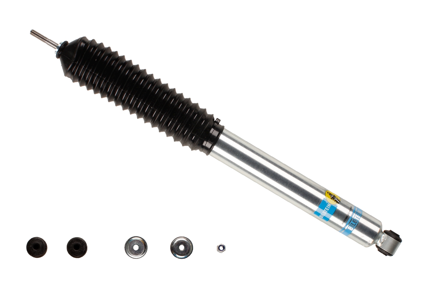 Bilstein "b8 Amortisseur Avant Jeep Wrangler Jk 2" Lift F