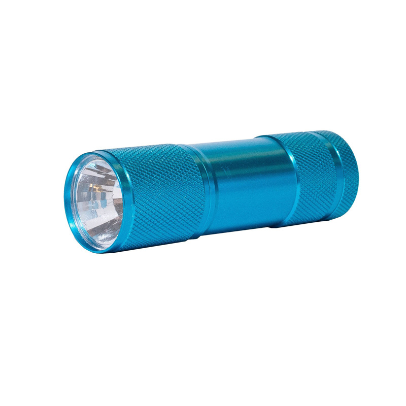 Energizer Eveready Display Lampe de poche 3AAA 12-pièces