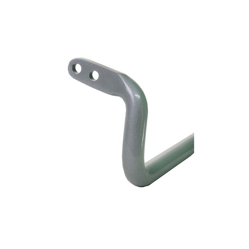 Whiteline Barre Stabilisatrice Arrière 22mm Heavy Duty réglable sur mesure pour Honda Civic X Sedan/Hatchback 2015-