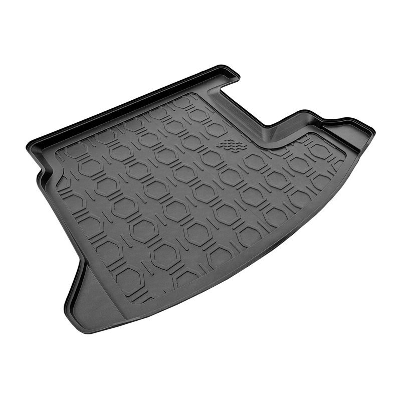 CIKCAR Bac de coffre 'Design' sur mesure pour Chery Tiggo 4 Hybrid 2025-
