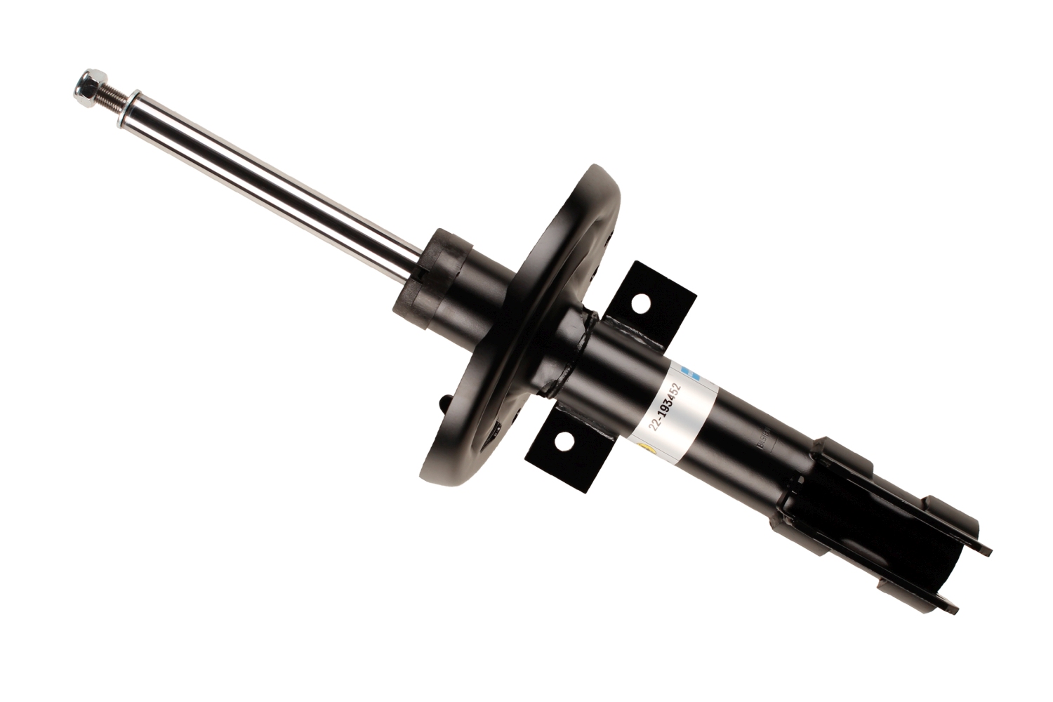 Amortisseur Avant Bilstein B4 Renault Mégane Iii
