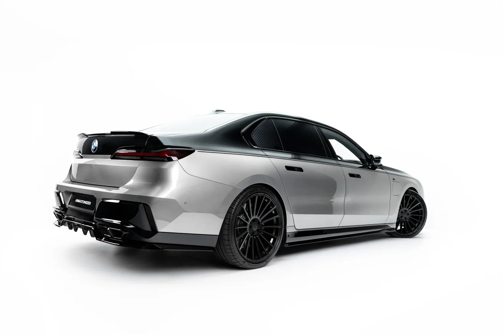 Bodykit passend voor BMW M760e G70