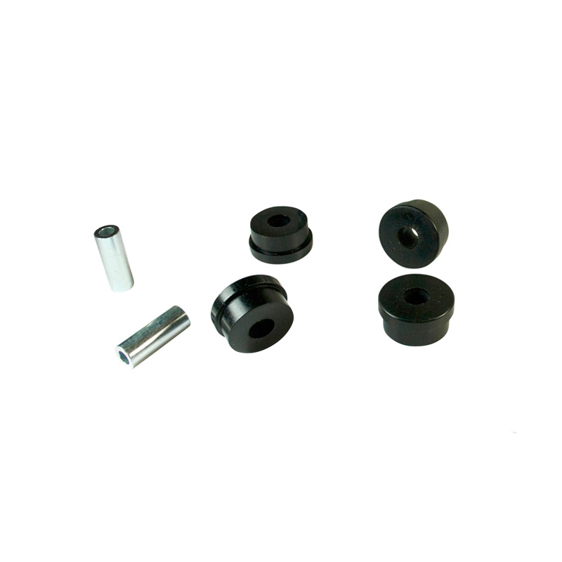 Whiteline Bielle de suspension - Lower Front Bushing sur mesure pour Saab 9-2X Estate / Subaru Forester SF-SG/Impreza/Legacy I-II/Legacy Outback 1989-2008