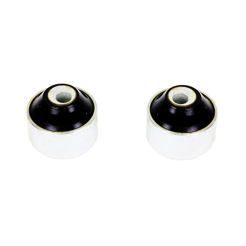 Whiteline Bielle de suspension - Lower Inner Front Bushing sur mesure pour Acura EL/RSX / Honda Civic VII/VIII/CR-V II/Integra 2000-