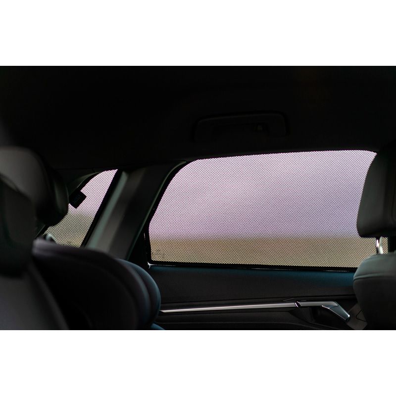 Set de Car Shades sur mesure pour Audi A3 8Y 5 portes 2020- (6-pièces)