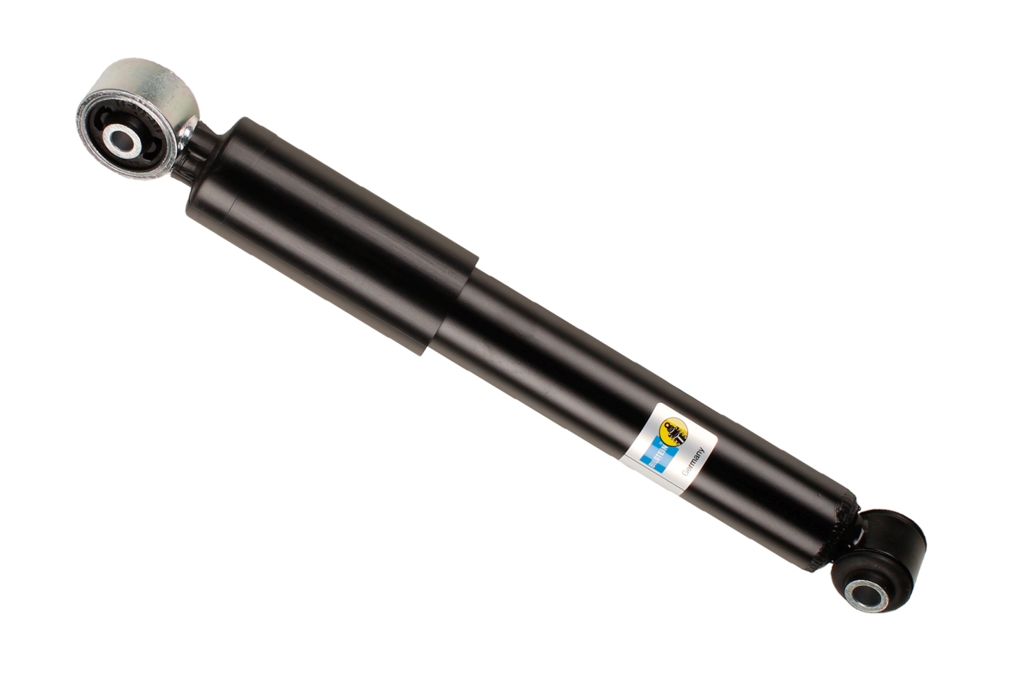 Amortisseur Arrière Bilstein B4 Fiat Panda (169) 1.4