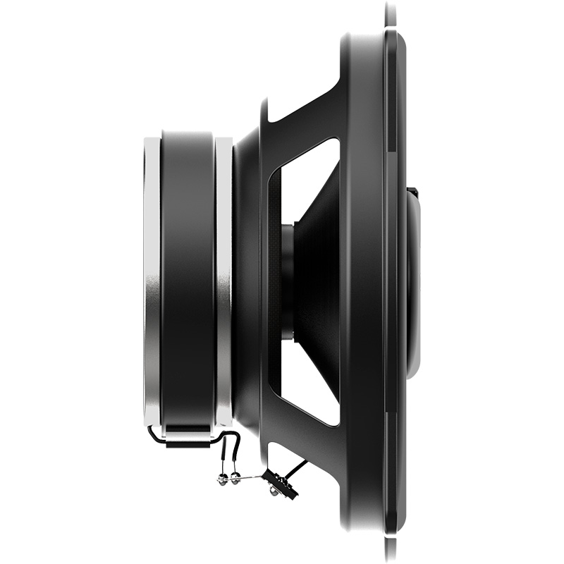 JBL Stage 2 Gen2 55F 5.25'' (13cm) 2-Voies Set de haut-parleur 400W/50W RMS (sans grille)
