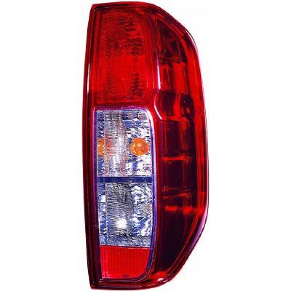 Achterlicht Links Nissan Navara