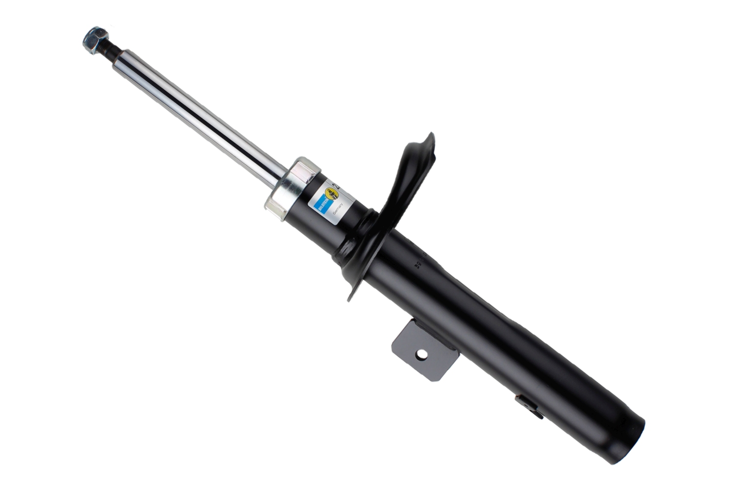 Amortisseur Avant Gauche Bilstein B4 Pour Peugeot 607