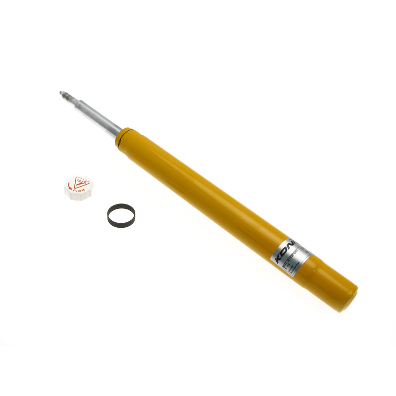 KONI Amortisseur Sport sur mesure pour BMW Série 3 (E30) Sedan 318is/323i/325i/324td/(E30) Touring/Cabrio / M3 (E30) 1985-1991 - Essieu avant - Lmax -20mm (8641-1210SPORT)