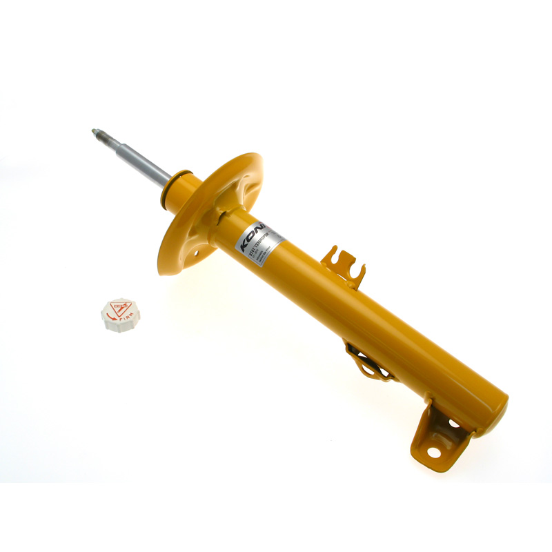 KONI Amortisseur Sport sur mesure pour BMW Z3 Roadster 1.8i/1.9i/2.0/2.2/2.8/3.0 / Coupé 2.8/3.0 1994-2003 - Essieu avant - Droite (8741-1338RSPORT)
