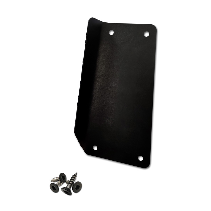 Repose Pied en aluminium sur mesure pour Ford Ranger VI 2020-
