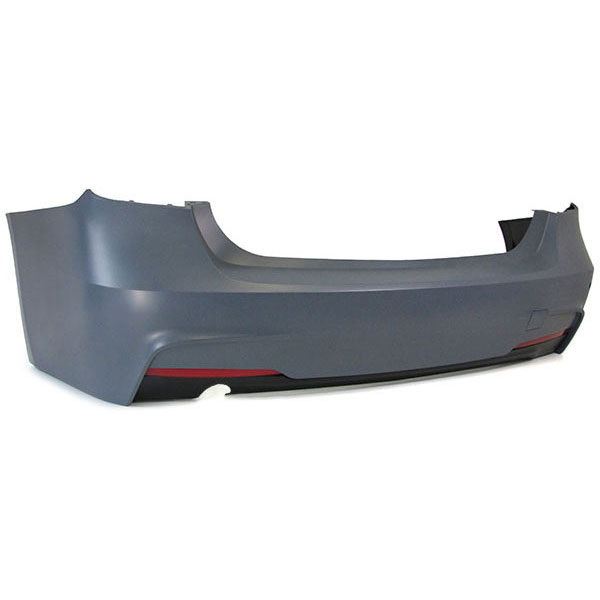 Grill Nieren BMW 3 Serie F30 Zwart mat