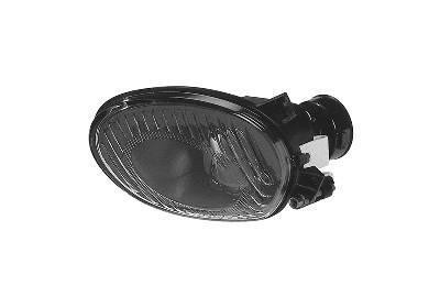 mistlamp, Hella, rechts Ford Mondeo, 1996-2000