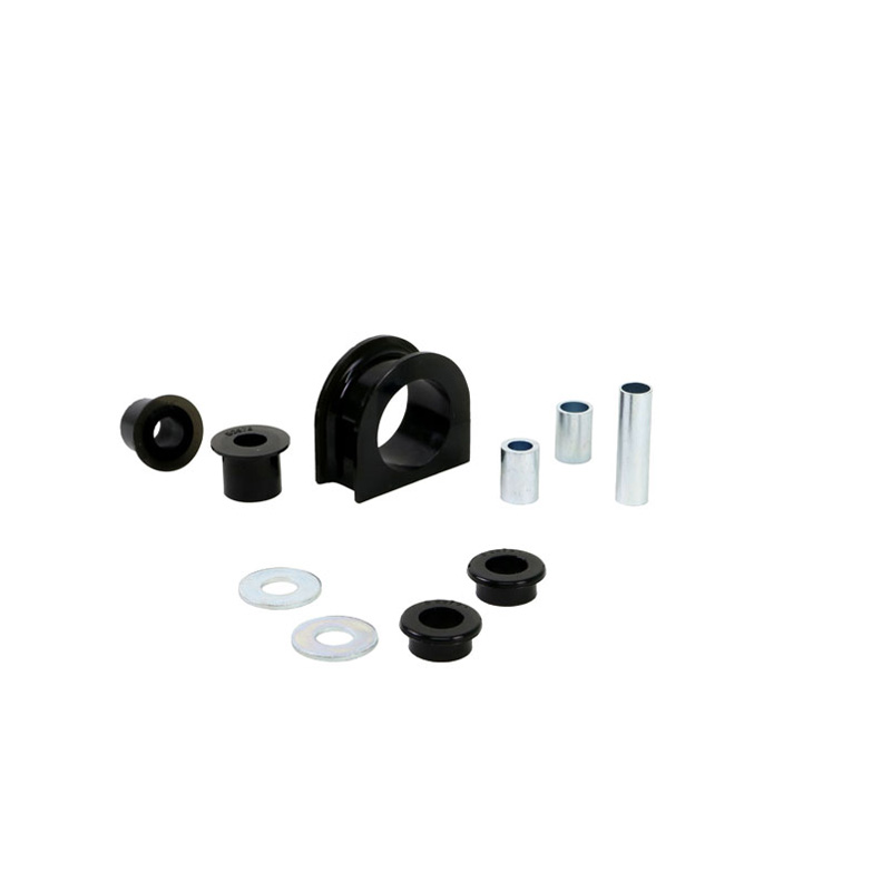 Whiteline Direction - Montage Bushing sur mesure pours de Pignon de direction Toyota 4 Runner N1/N18/Land Cruiser 90 J9 1989-2002