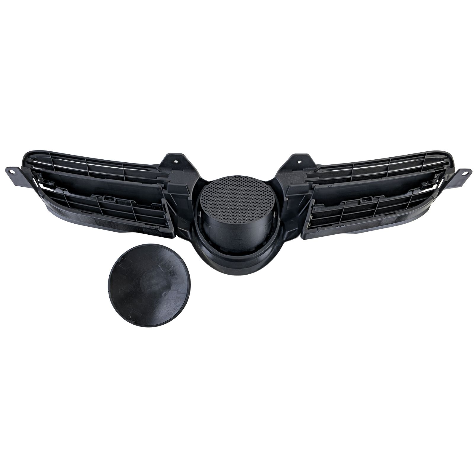 Bumper Grill SLK R174