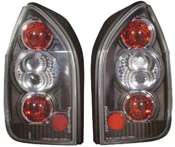 Taillights Opel Zafira 99-05