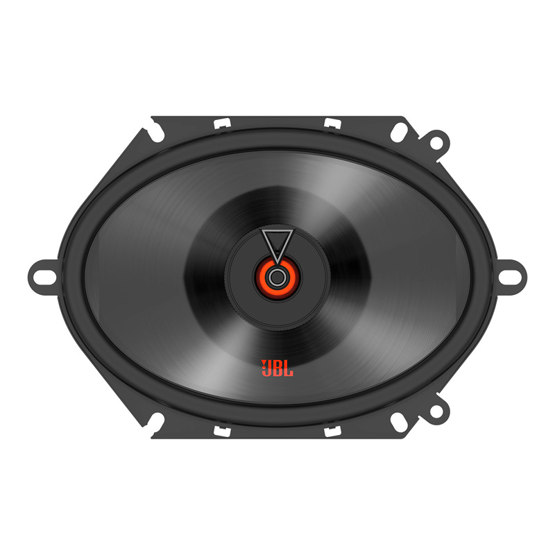 JBL Club 8622F 6x8'' (15x20cm) Set de haut-parleur Coaxial