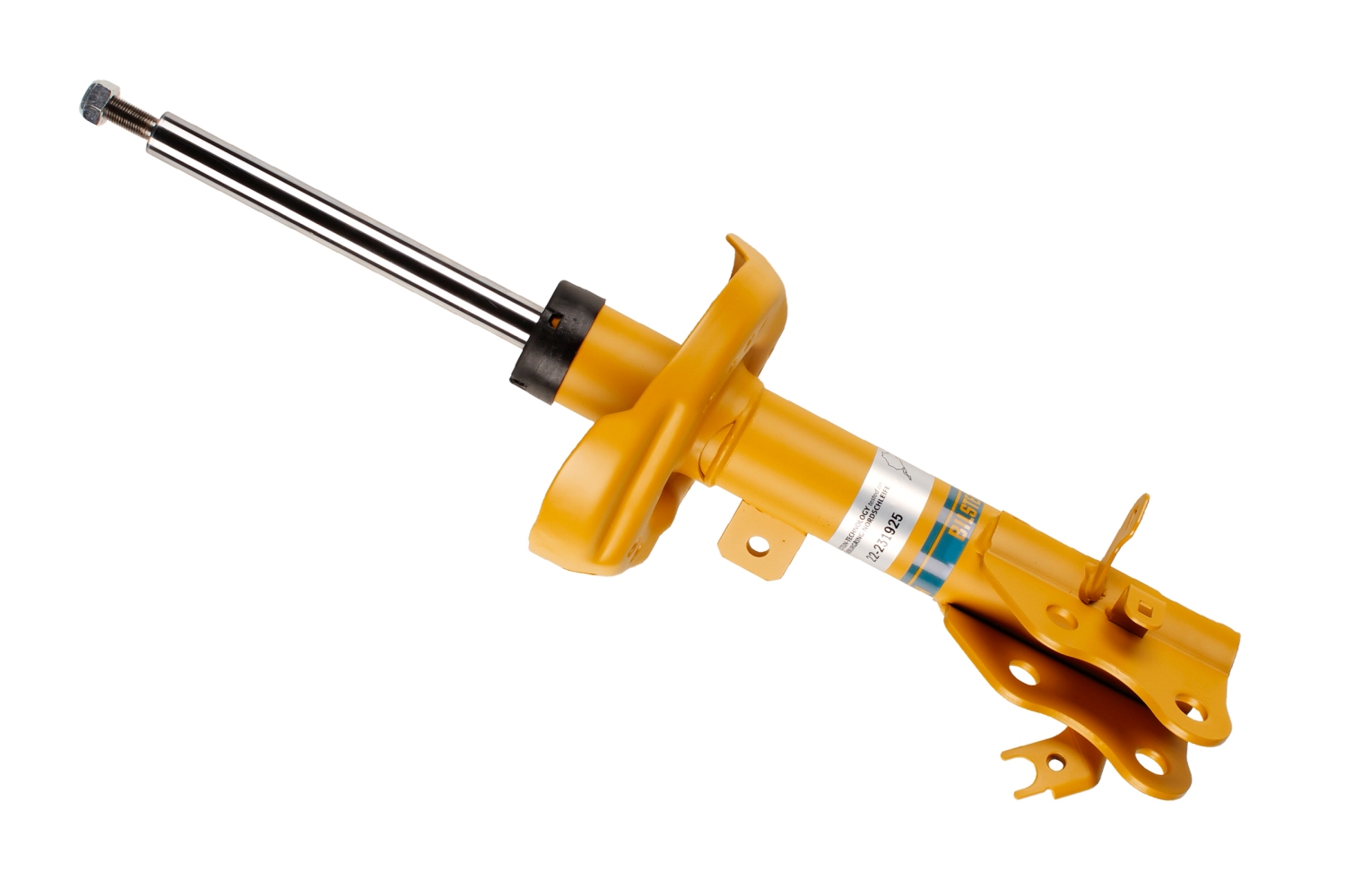 Amortisseur Avant Bilstein B6 R. Pour Honda Civic Ix