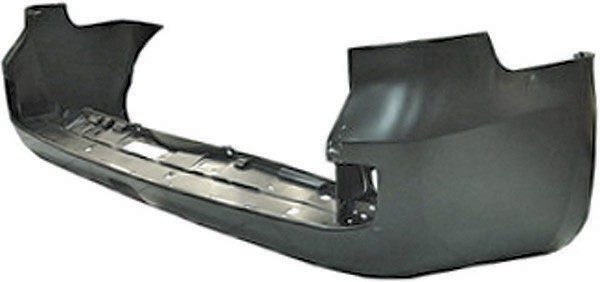 Achterbumper Toyota Land Cruiser J20 08-13