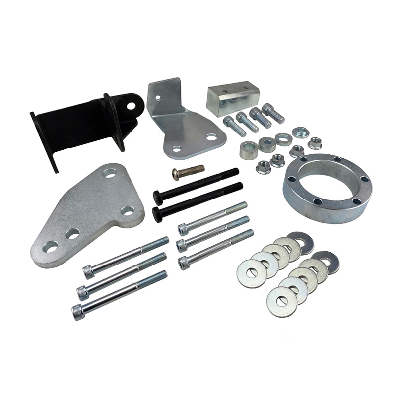 Whiteline Drop kit - Front Differential sur mesure pour Ford Ranger 2011-
