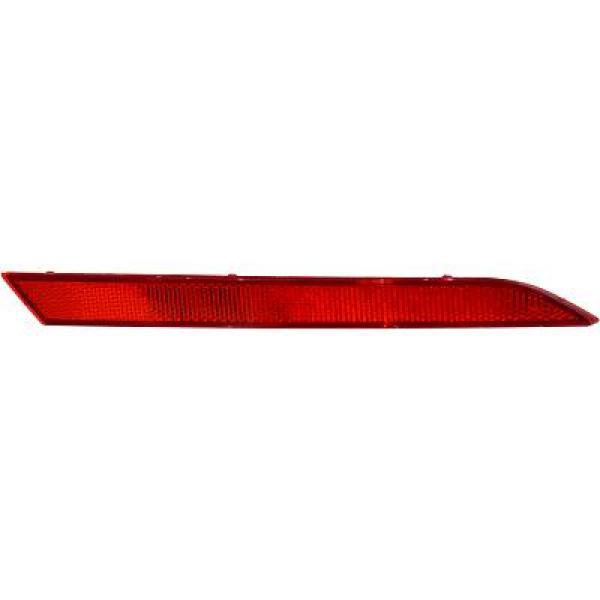 REFLEKTOR Achter links VW Passat CC