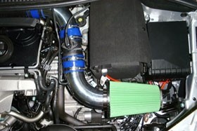 GREEN kit VW Golf V/Plus (2003-) 2.0 TDi 103kw