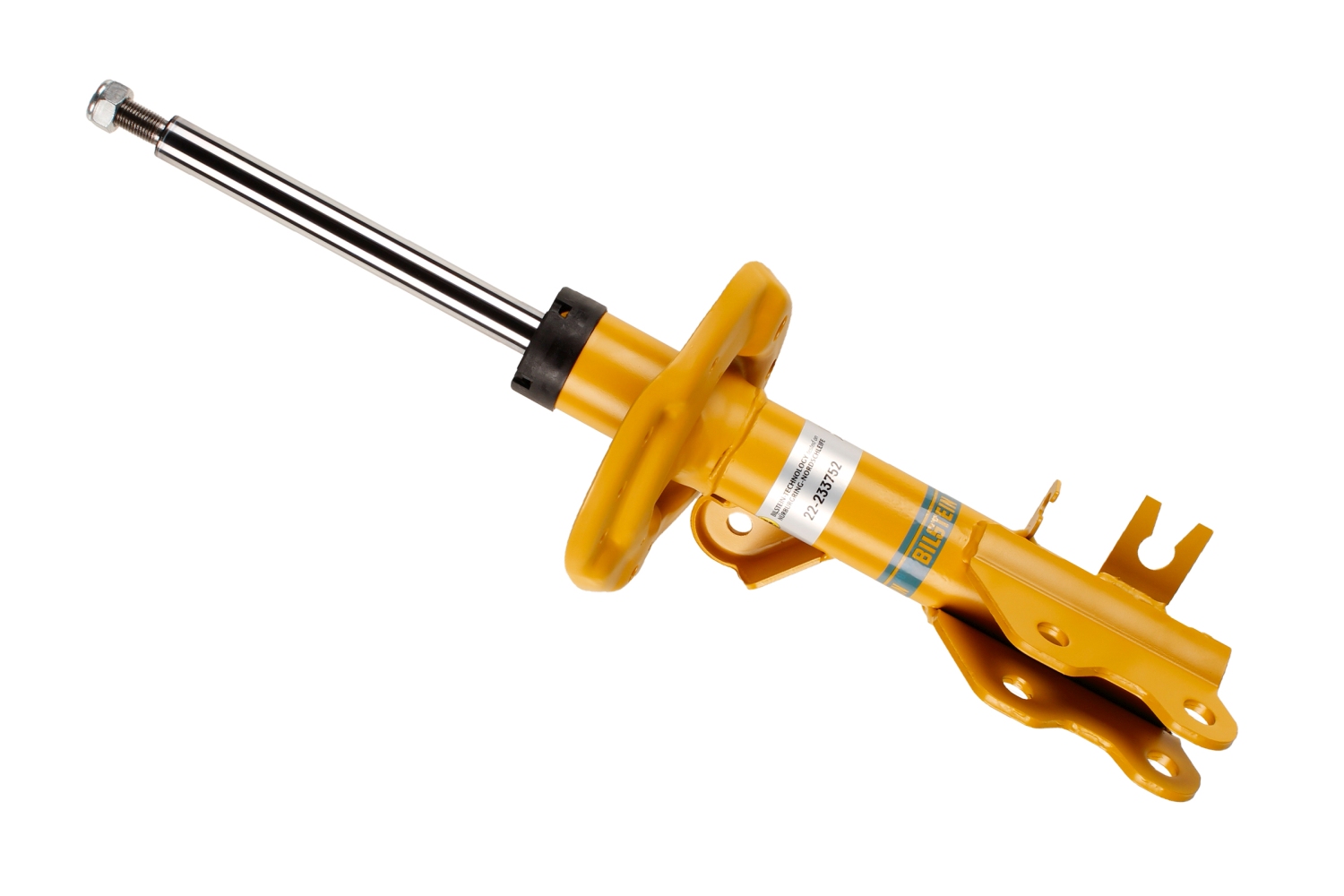 Amortisseur Avant Droit Bilstein B8 Pour Opel Mokka Trax