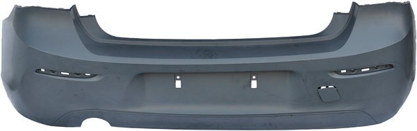 Achterbumper BMW F20/BMW F24