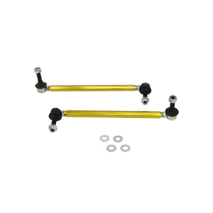 Whiteline Barre stabilisatrice/tige d'accouplement (310-335mm)