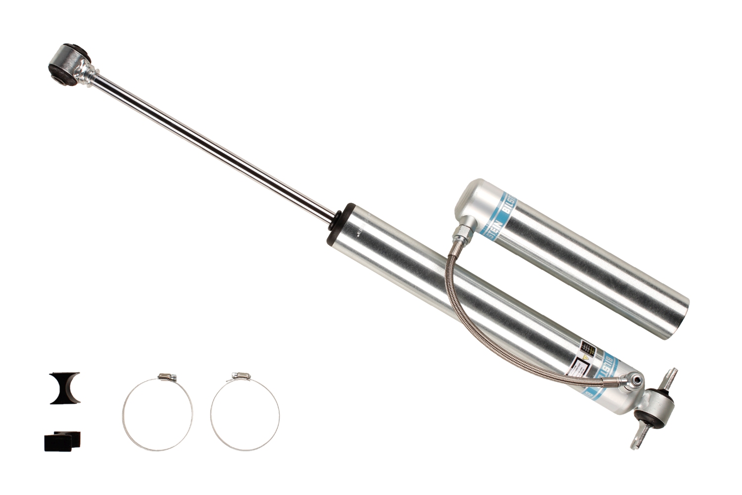 Bilstein "b8 Amortisseur Arrière Jk 3.5-5" De Levage. Série 5160