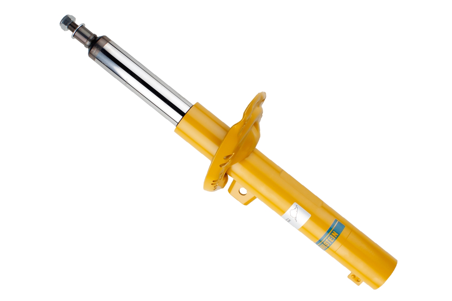 Amortisseur Avant Bilstein B6 Seat Ateca