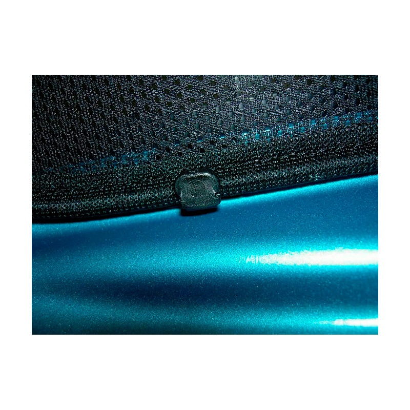 Sonniboy sur mesure pour Audi A6 (C8) Avant 2018-